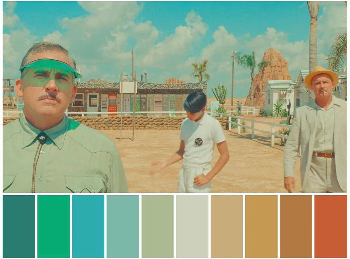 Baseball Cap Saved My Life