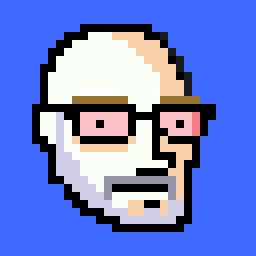 This site is coming soon (right?)